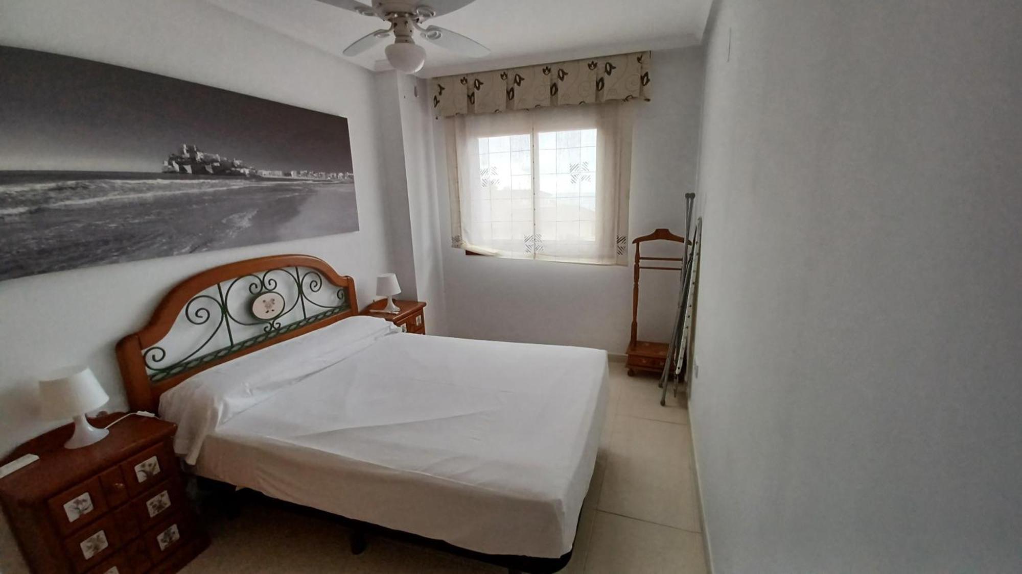 Ferienwohnung Mirador Orangecosta Peñíscola Exterior foto