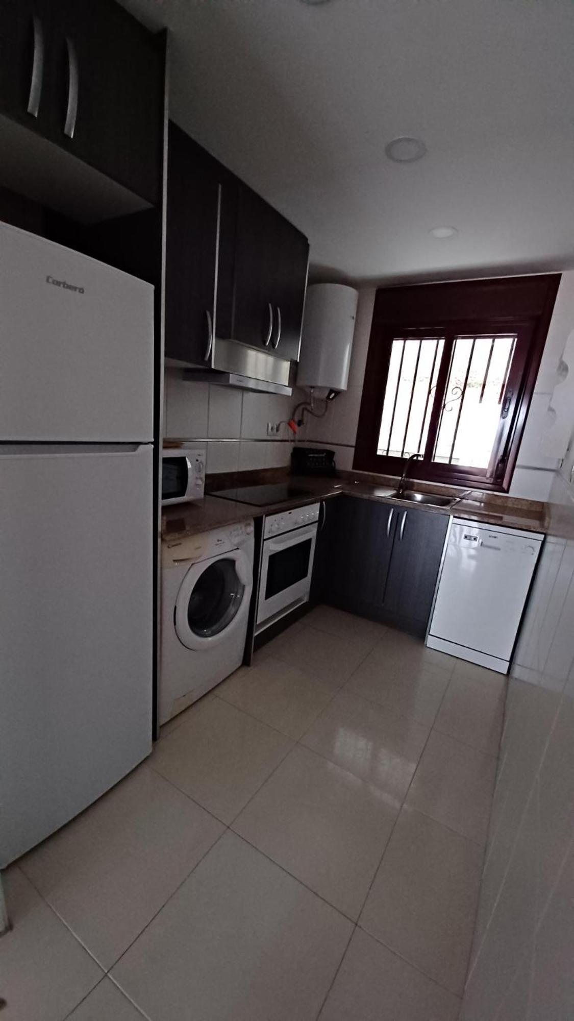 Ferienwohnung Mirador Orangecosta Peñíscola Exterior foto